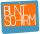 Buntschirm