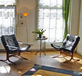 Einblicke in meine Praxis