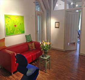 Einblicke in meine Praxis